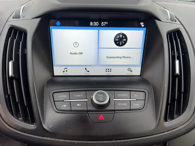 Used 2018 Ford Escape SEL AWD/4WD image 24
