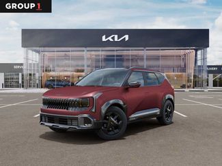 New 2027 Kia Seltos X-Line S AWD/4WD video 1