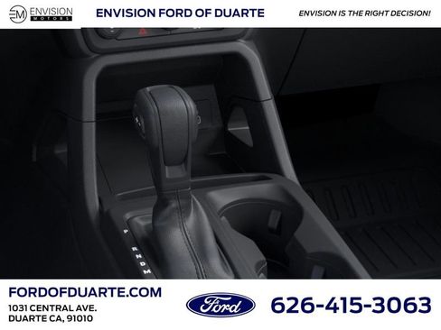 New 2025 Ford Ranger XL image 15