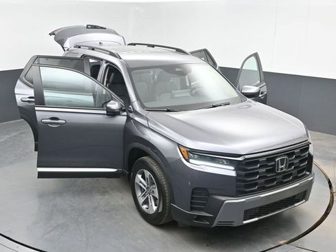 Certified 2026 Honda Pilot EX-L image 51
