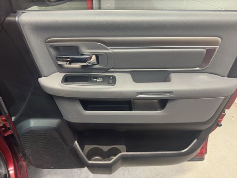 Used 2014 RAM 1500 Big Horn AWD/4WD image 19