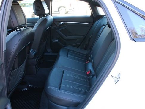 Used 2023 Audi A3 2.0T Premium Plus w/ Premium Plus Package image 40