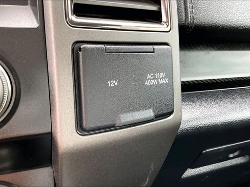 Used 2019 Ford F150 Raptor w/ Equipment Group 802A Luxury AWD/4WD image 32