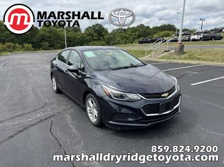 Used 2016 Chevrolet Cruze LT w/ Convenience Package image 1