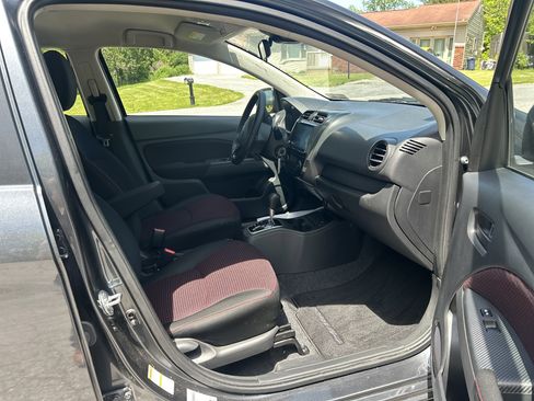 Used 2024 Mitsubishi Mirage G4 FWD image 13