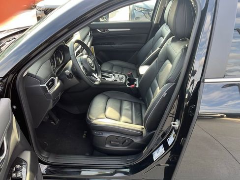 Used 2025 MAZDA CX-5 AWD 2.5 S image 11