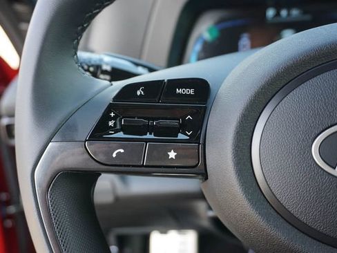 New 2026 Hyundai Elantra SEL Sport Premium FWD image 20