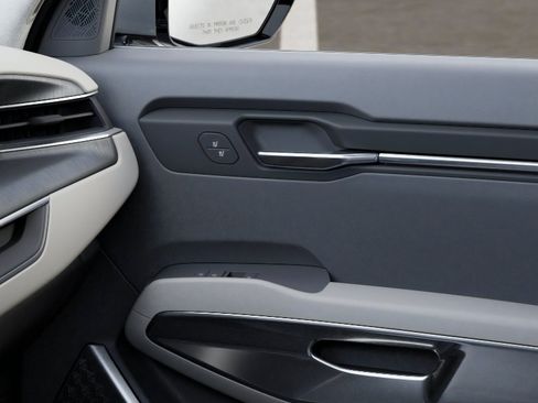 New 2026 Kia EV9 Wind AWD/4WD image 25