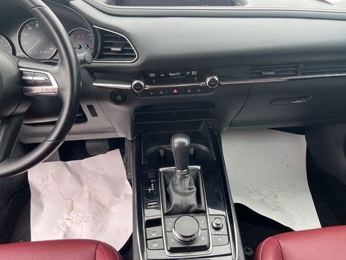 Used 2023 MAZDA CX-30 AWD 2.5 S w/ Preferred Package image 15