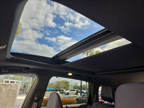 New 2026 INFINITI QX60 Sport w/ Dark Cargo Package image 29