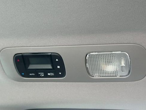 Certified 2023 Honda Odyssey EX-L image 16