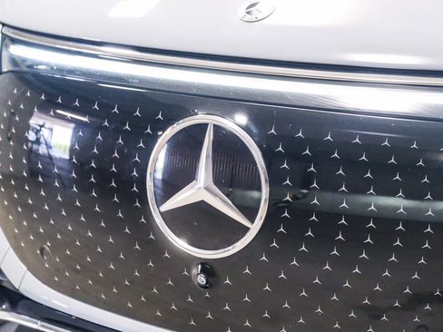 Certified 2023 Mercedes-Benz EQS 450+ SUV image 13