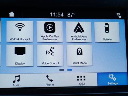 Used 2018 Ford F150 XLT w/ Equipment Group 302A Luxury image 30