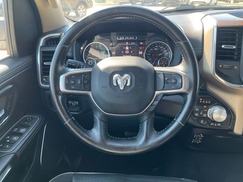 Used 2021 RAM 1500 Laramie w/ Off Road Group image 18