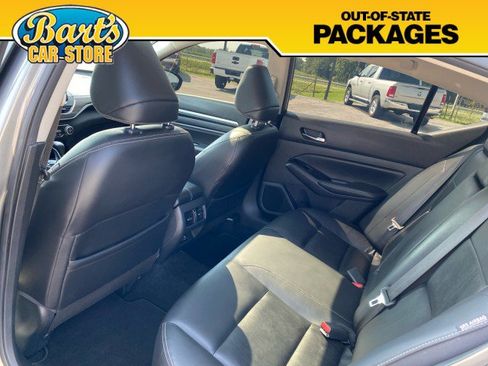Used 2020 Nissan Altima 2.5 SL FWD image 19