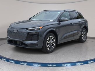 New 2027 Audi Q6 e-tron Premium AWD/4WD video 1