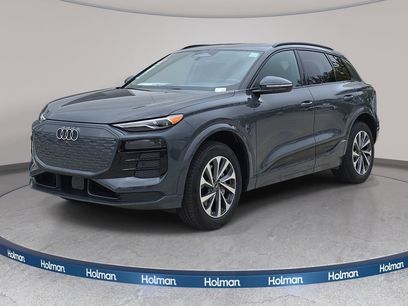 New 2027 Audi Q6 e-tron Premium