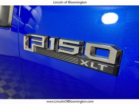 Used 2016 Ford F150 XLT w/ Equipment Group 302A Luxury image 14