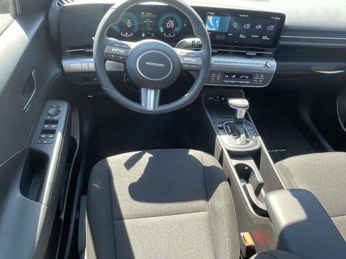 New 2026 Hyundai Kona SEL Sport image 29