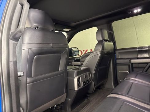 Used 2018 Ford F150 Raptor w/ Equipment Group 802A Luxury image 14