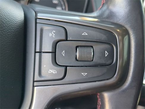 Used 2021 Chevrolet Tahoe RST image 30