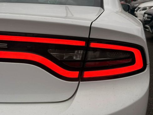 Used 2016 Dodge Charger SE w/ Popular Equipment Group RWD image 33