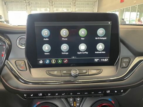 Used 2023 Chevrolet Blazer RS w/ Driver Confidence II Package FWD image 17