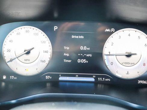 Used 2022 Hyundai Santa Fe XRT image 22