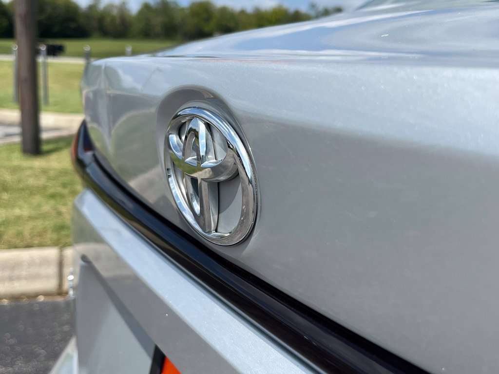 Used 2022 Toyota Corolla LE FWD image 10