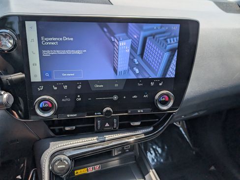 Used 2025 Lexus NX 350 AWD w/ Cold Area Package image 30