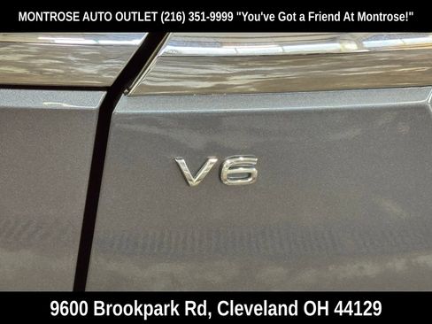 Used 2021 Volkswagen Atlas SEL AWD/4WD image 55