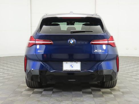 New 2026 BMW X3 xDrive30 w/ Premium Package image 6