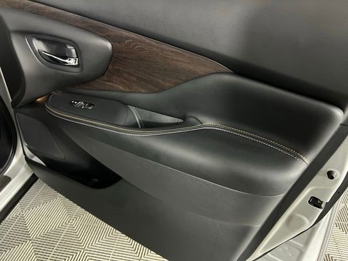 Used 2024 Nissan Murano Platinum w/ Cargo Package image 33