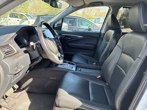 Used 2021 Honda Pilot Black Edition image 13