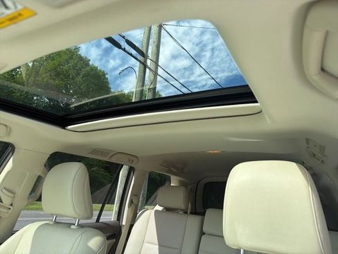 Used 2018 Lexus GX 460 Luxury AWD/4WD image 21