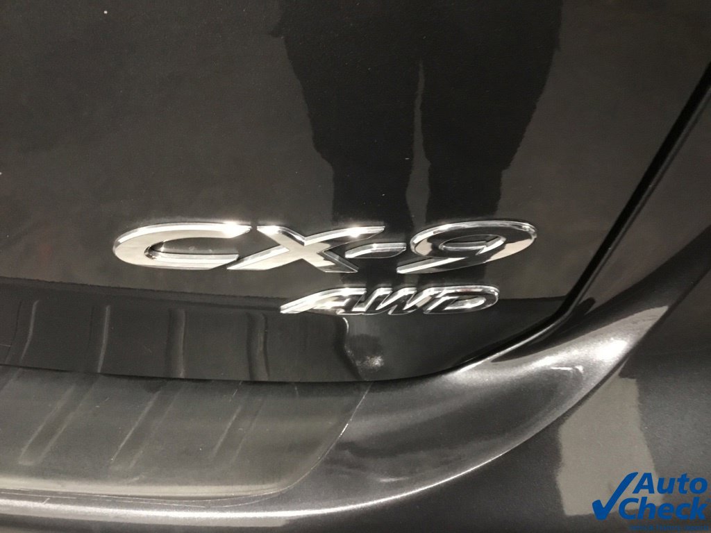 Used 2013 MAZDA CX-9 Touring AWD/4WD image 18