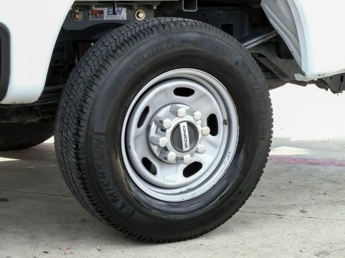 Used 2024 Ford F250 XL w/ XL Driver Assist Package AWD/4WD image 55