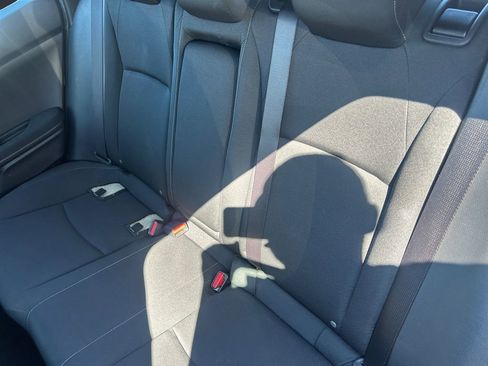 Used 2019 Honda Civic EX image 13