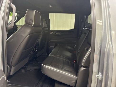 Used 2023 GMC Sierra 1500 AT4X AWD/4WD image 29
