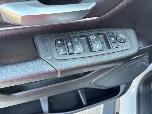 Used 2023 RAM 1500 Big Horn image 22