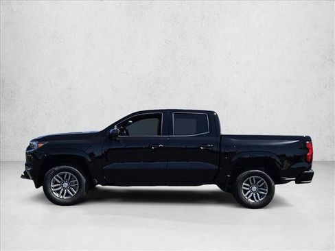 New 2026 Chevrolet Colorado LT RWD image 5
