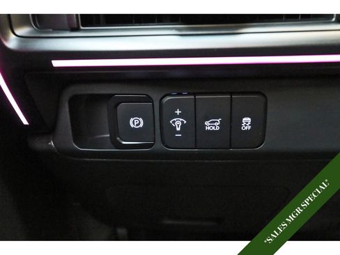 Used 2025 Hyundai Santa Fe Calligraphy image 22