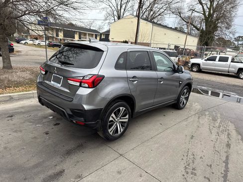 Used 2021 Mitsubishi Outlander Sport FWD image 8