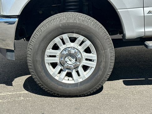 Used 2018 Ford F250 XLT AWD/4WD image 40