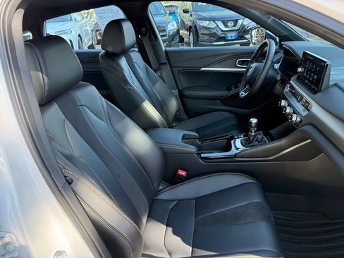 Certified 2026 Acura Integra A-Spec w/ Technology Package FWD image 20