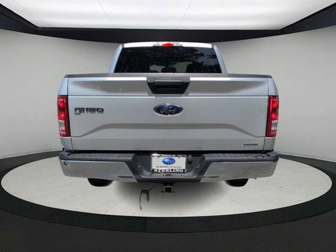 Used 2016 Ford F150 XLT RWD image 7
