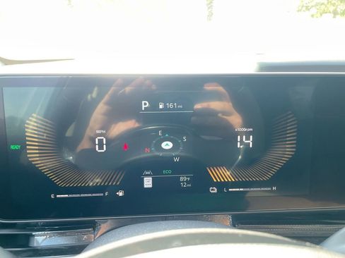 New 2026 Kia Carnival EX image 42