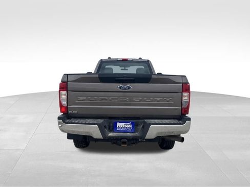 Used 2021 Ford F350 XL w/ Power Equipment Group AWD/4WD image 31
