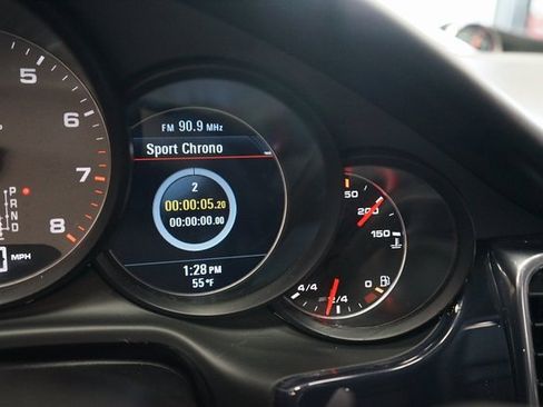 Used 2010 Porsche Panamera S image 35