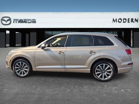 Used 2019 Audi Q7 2.0T Premium Plus w/ Premium Plus Package AWD/4WD image 2